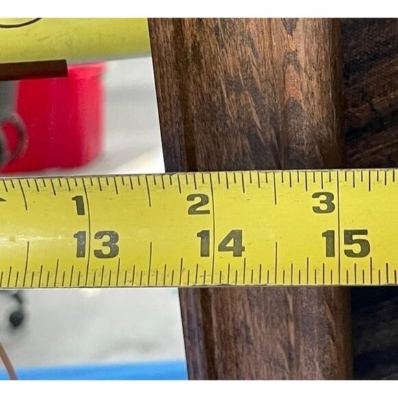 Vintage 1980s Kenny Rogers Americas Cowboy Framed Wall Mirror Sign Bar Mancave - Picture 8 of 8